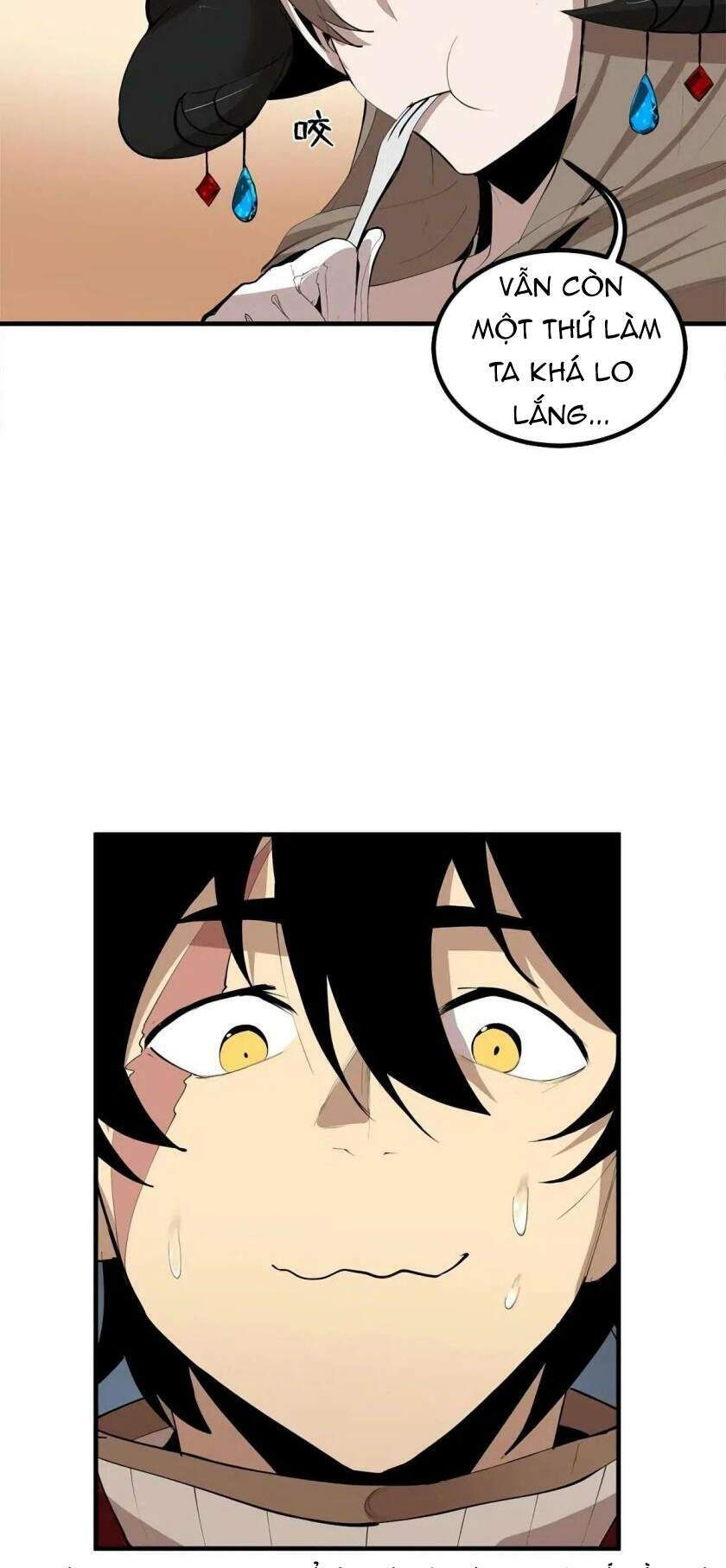 đọc truyện The Dungeon Master Chương 67 ảnh 50 tại Thiên Thai Truyện