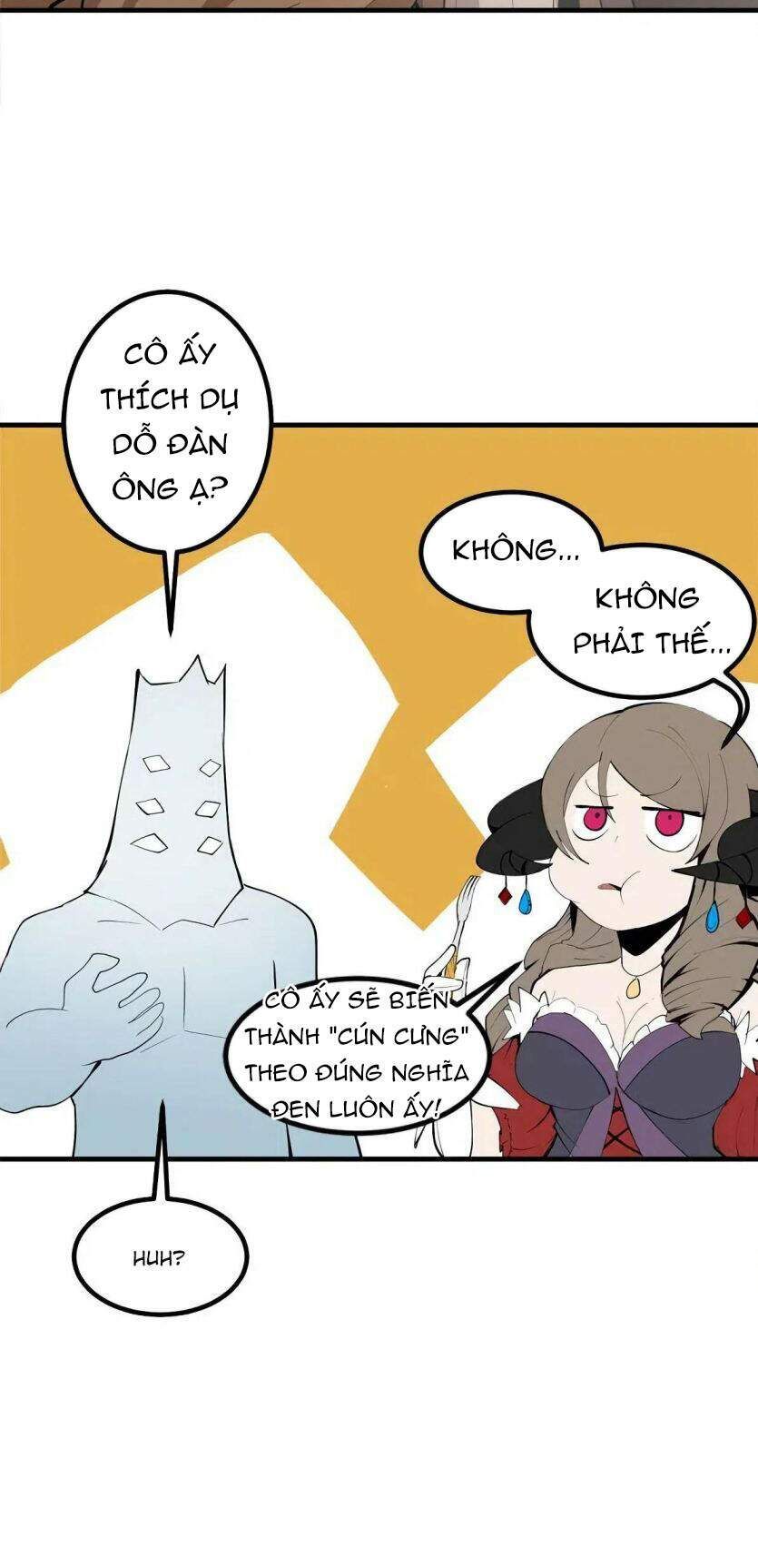 đọc truyện The Dungeon Master Chương 67 ảnh 53 tại Thiên Thai Truyện