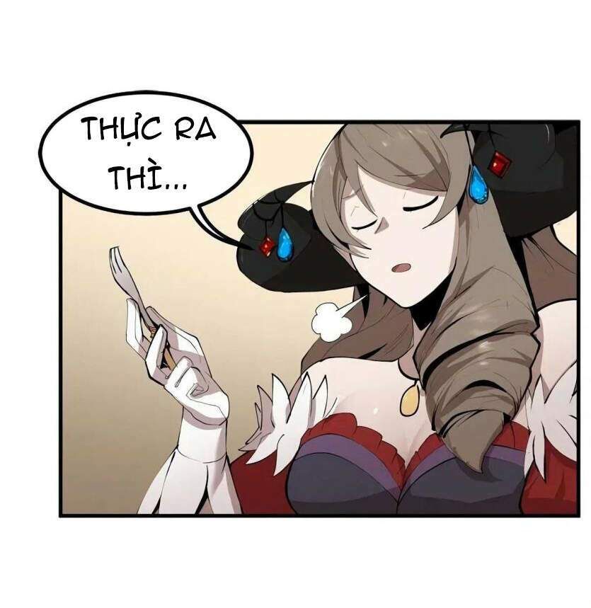 đọc truyện The Dungeon Master Chương 67 ảnh 55 tại Thiên Thai Truyện