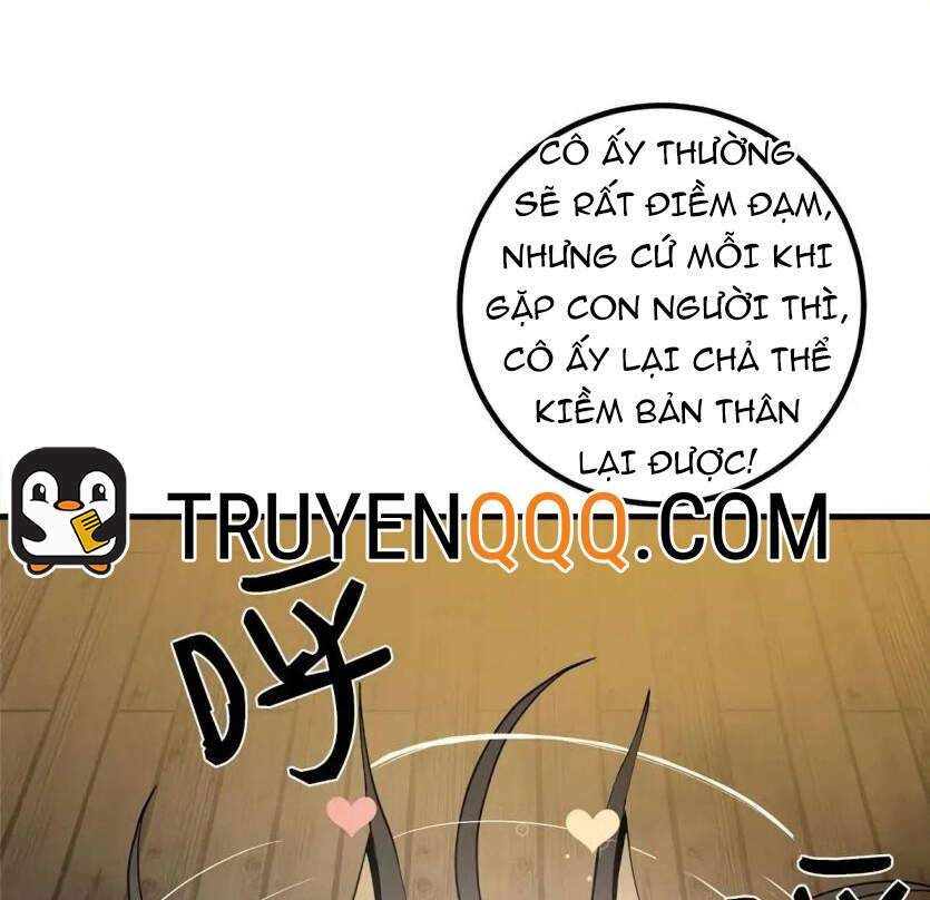 đọc truyện The Dungeon Master Chương 67 ảnh 56 tại Thiên Thai Truyện