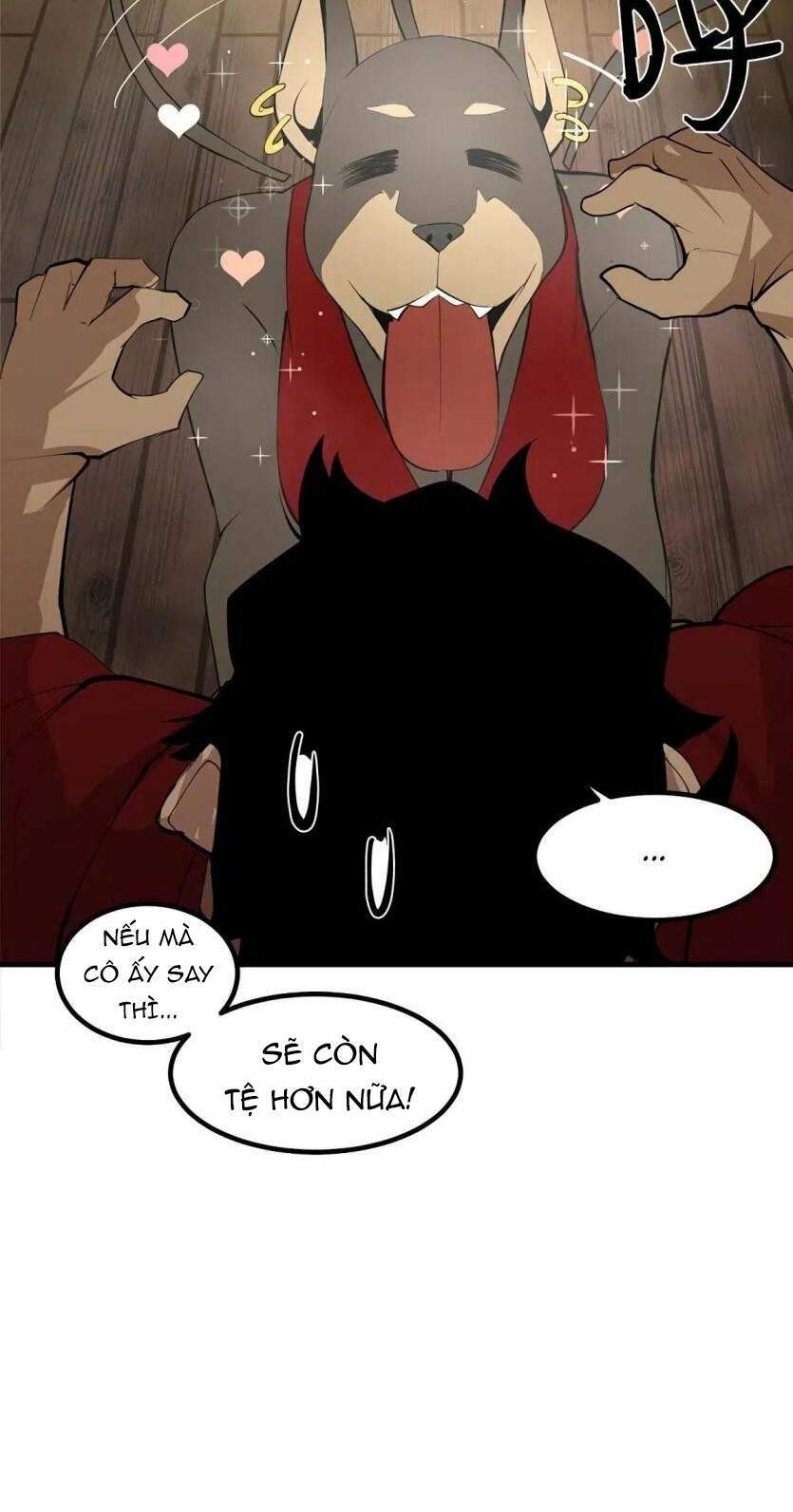 đọc truyện The Dungeon Master Chương 67 ảnh 57 tại Thiên Thai Truyện