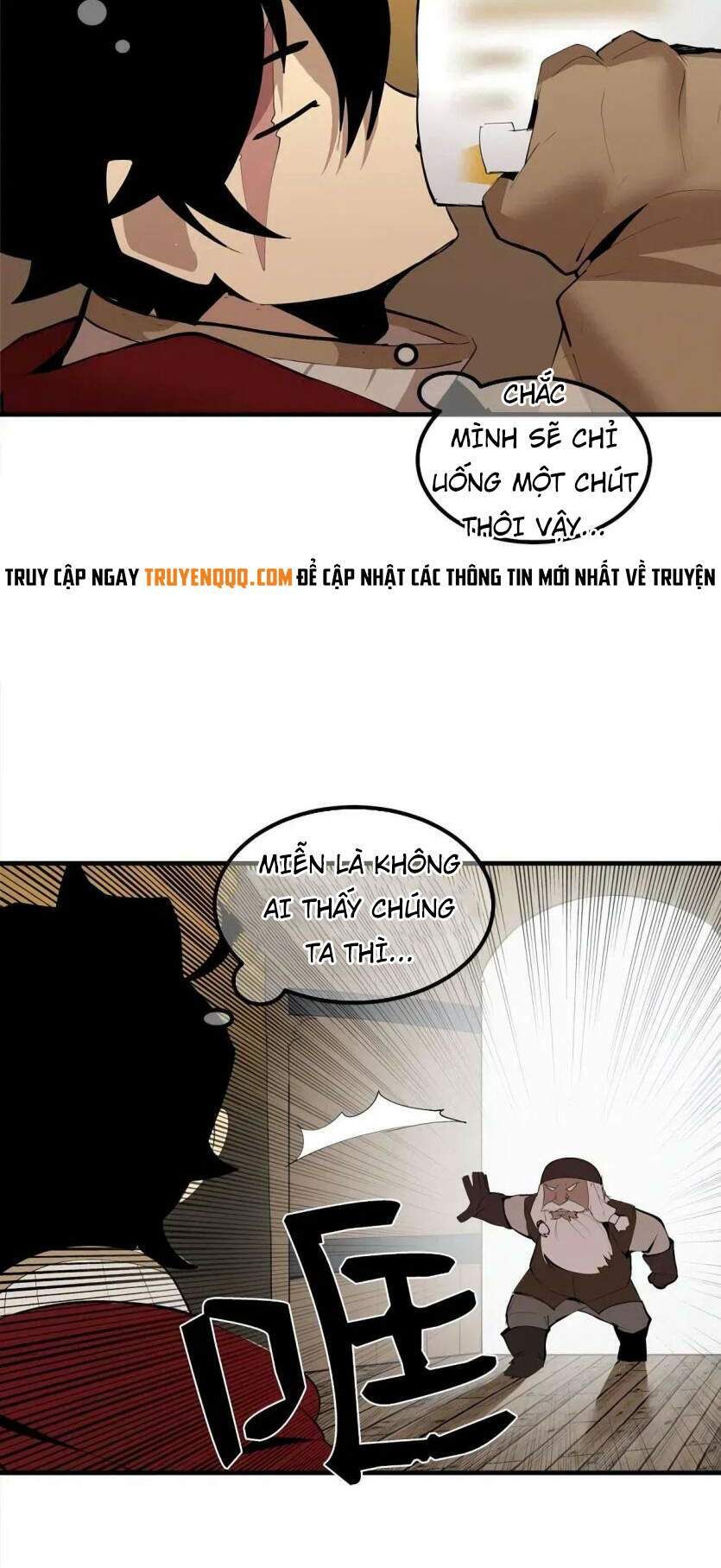 đọc truyện The Dungeon Master Chương 67 ảnh 62 tại Thiên Thai Truyện