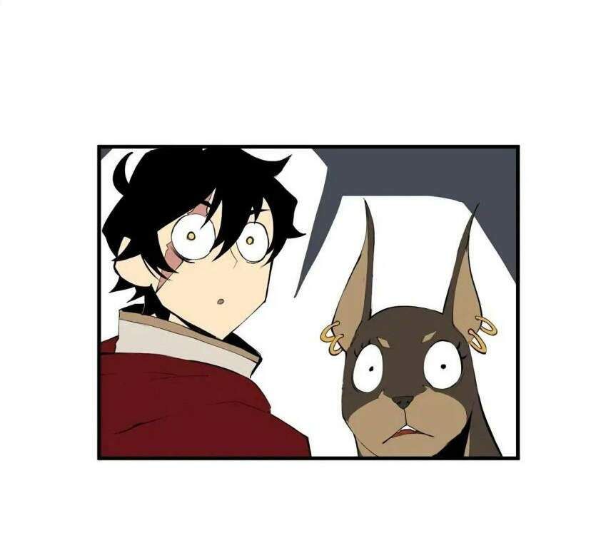 đọc truyện The Dungeon Master Chương 67 ảnh 63 tại Thiên Thai Truyện