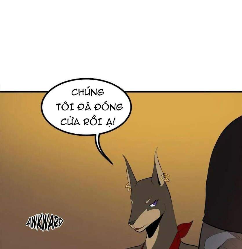 đọc truyện The Dungeon Master Chương 67 ảnh 66 tại Thiên Thai Truyện