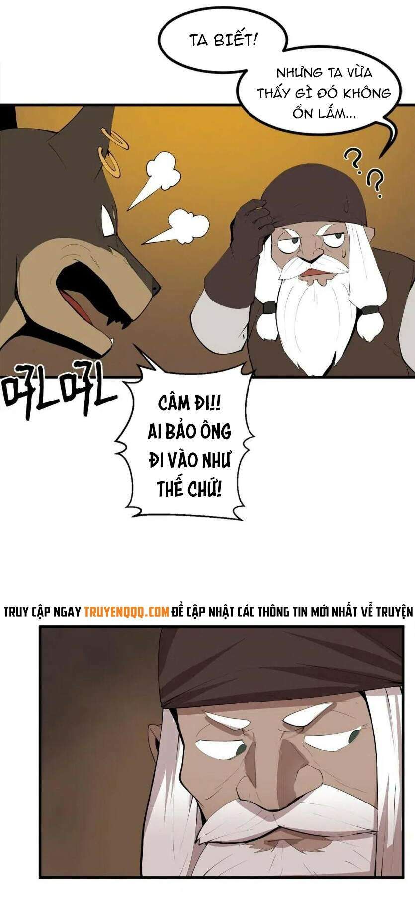 đọc truyện The Dungeon Master Chương 67 ảnh 68 tại Thiên Thai Truyện