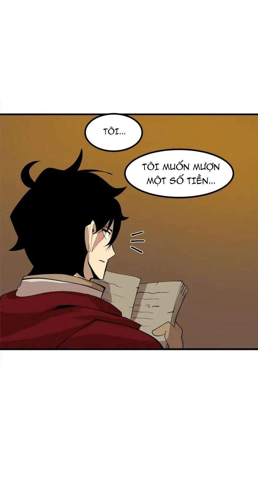 đọc truyện The Dungeon Master Chương 67 ảnh 69 tại Thiên Thai Truyện