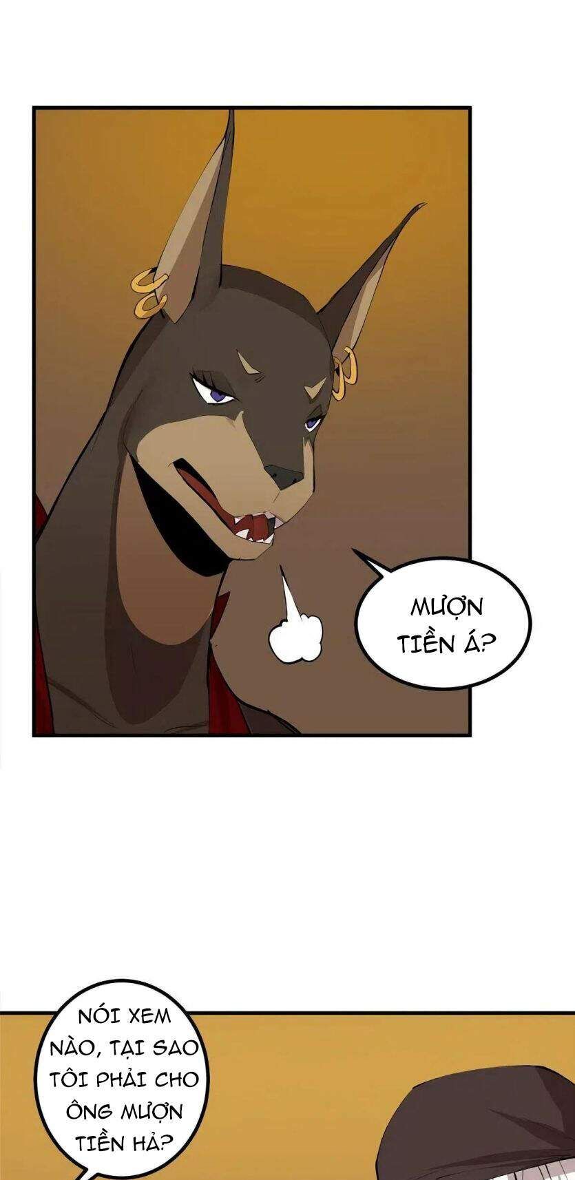 đọc truyện The Dungeon Master Chương 67 ảnh 70 tại Thiên Thai Truyện