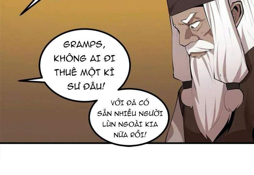 đọc truyện The Dungeon Master Chương 67 ảnh 71 tại Thiên Thai Truyện