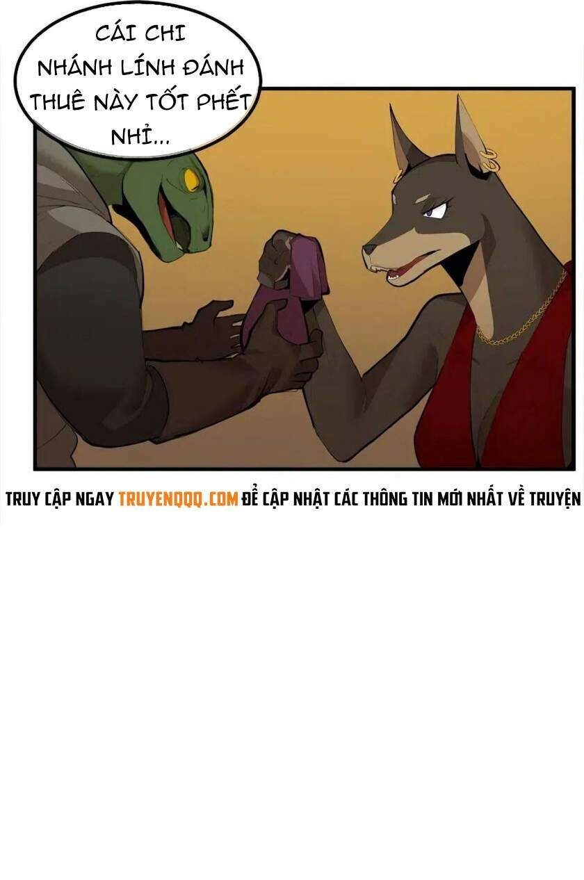 đọc truyện The Dungeon Master Chương 67 ảnh 9 tại Thiên Thai Truyện