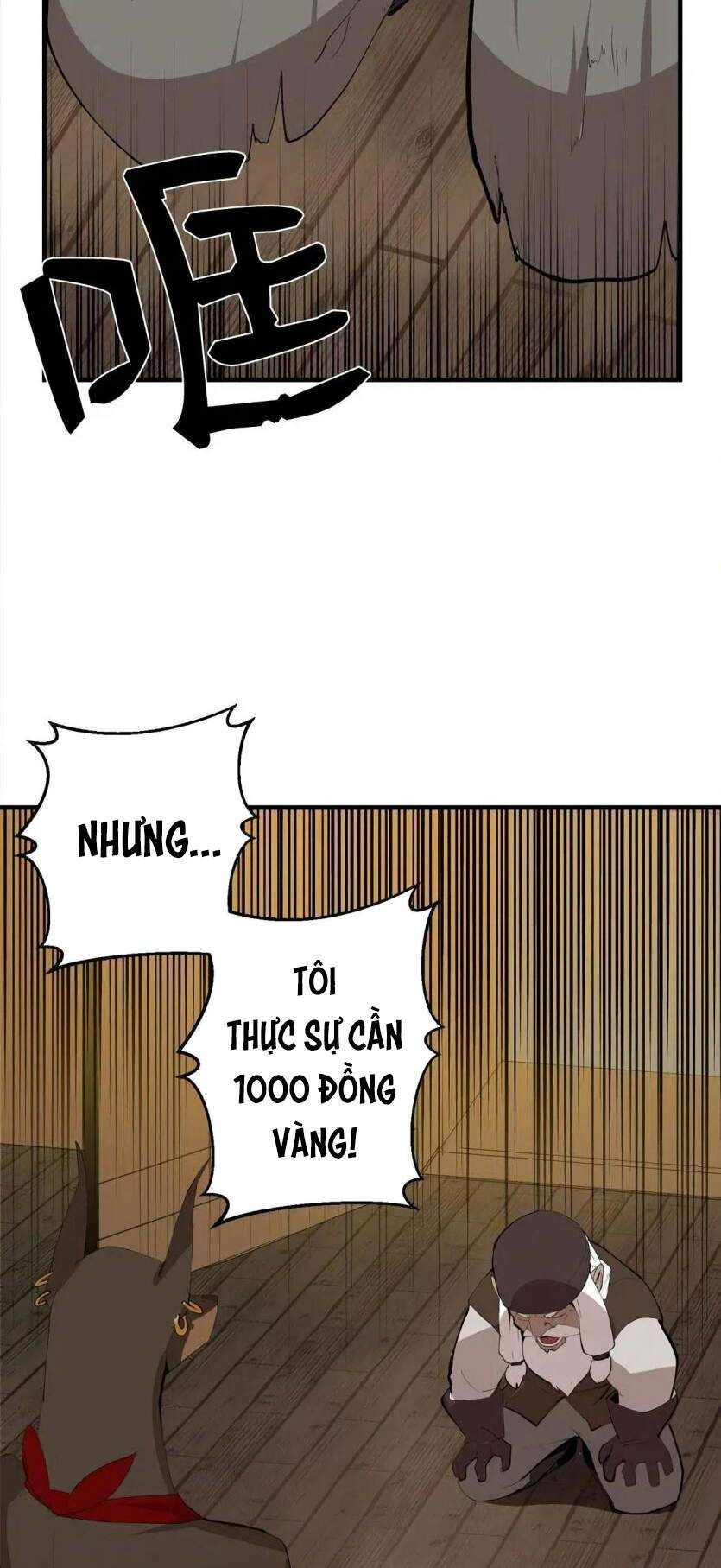 đọc truyện The Dungeon Master Chương 67 ảnh 74 tại Thiên Thai Truyện