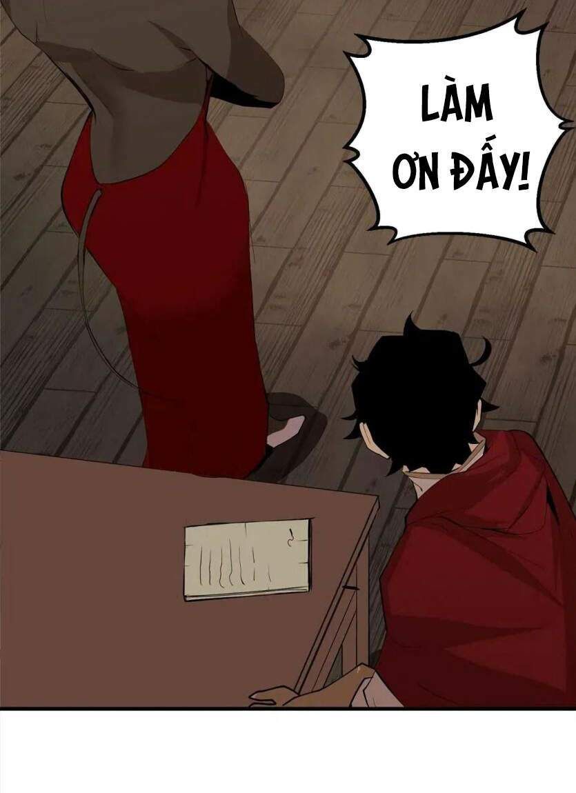 đọc truyện The Dungeon Master Chương 67 ảnh 75 tại Thiên Thai Truyện