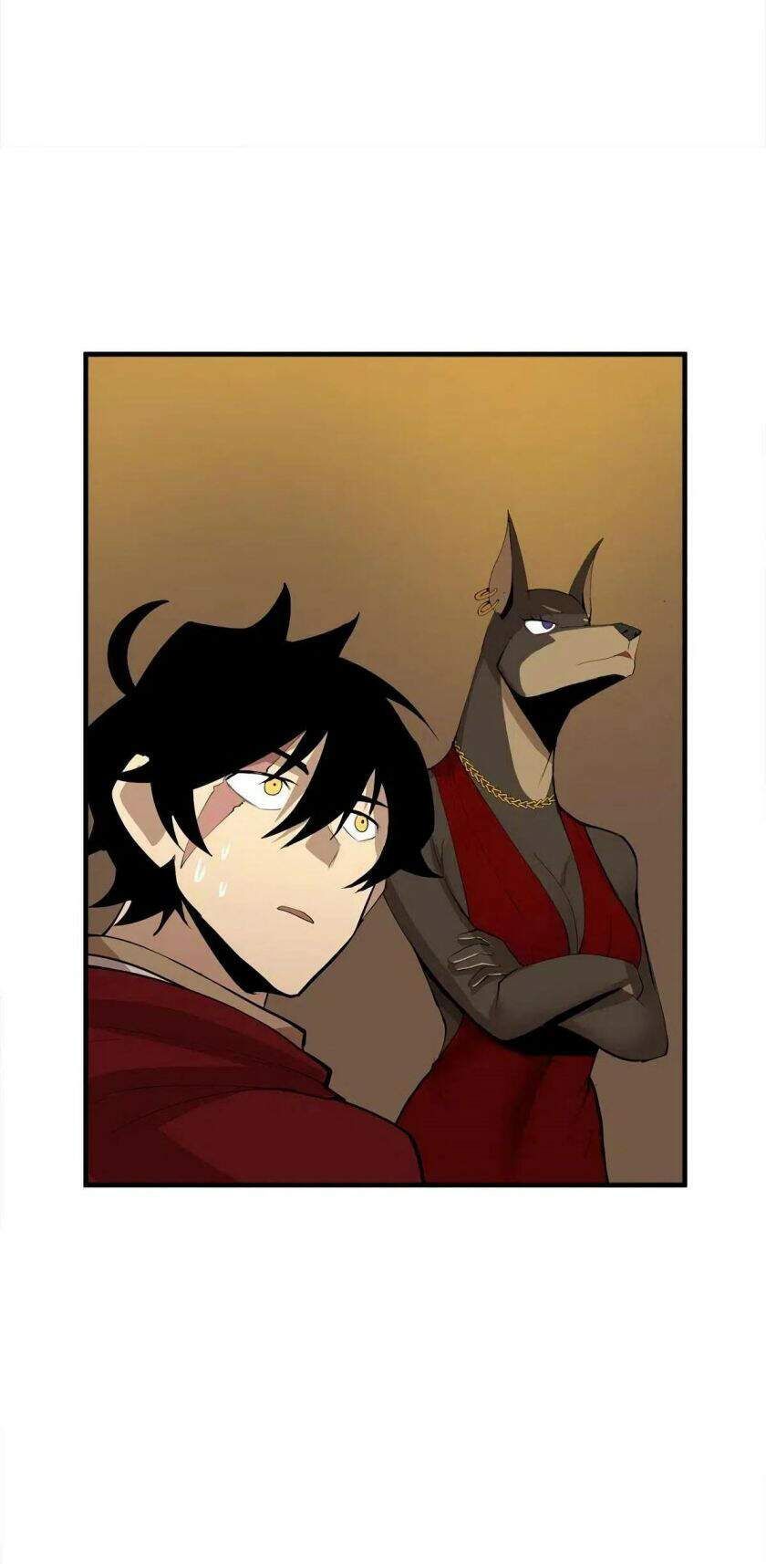 đọc truyện The Dungeon Master Chương 67 ảnh 76 tại Thiên Thai Truyện