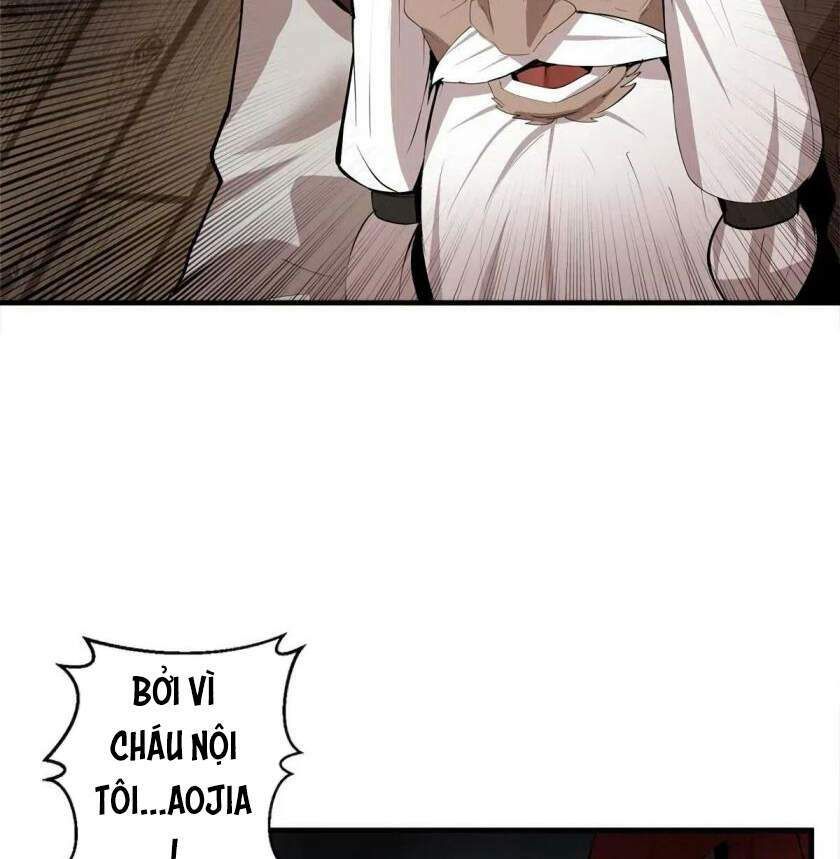 đọc truyện The Dungeon Master Chương 67 ảnh 78 tại Thiên Thai Truyện