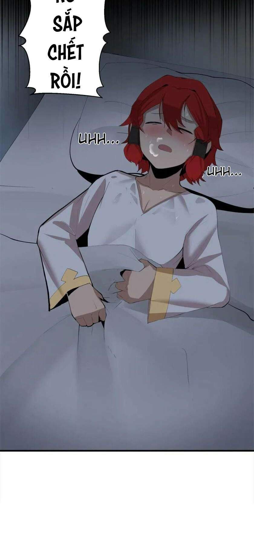 đọc truyện The Dungeon Master Chương 67 ảnh 80 tại Thiên Thai Truyện