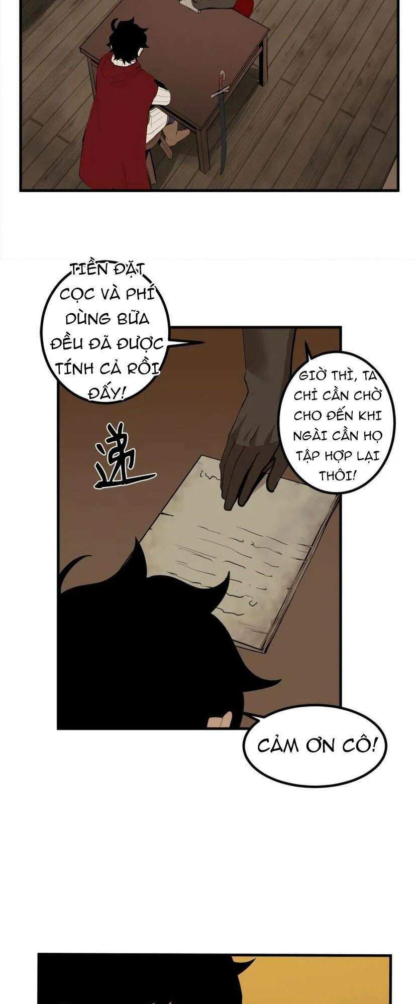 đọc truyện The Dungeon Master Chương 67 ảnh 11 tại Thiên Thai Truyện