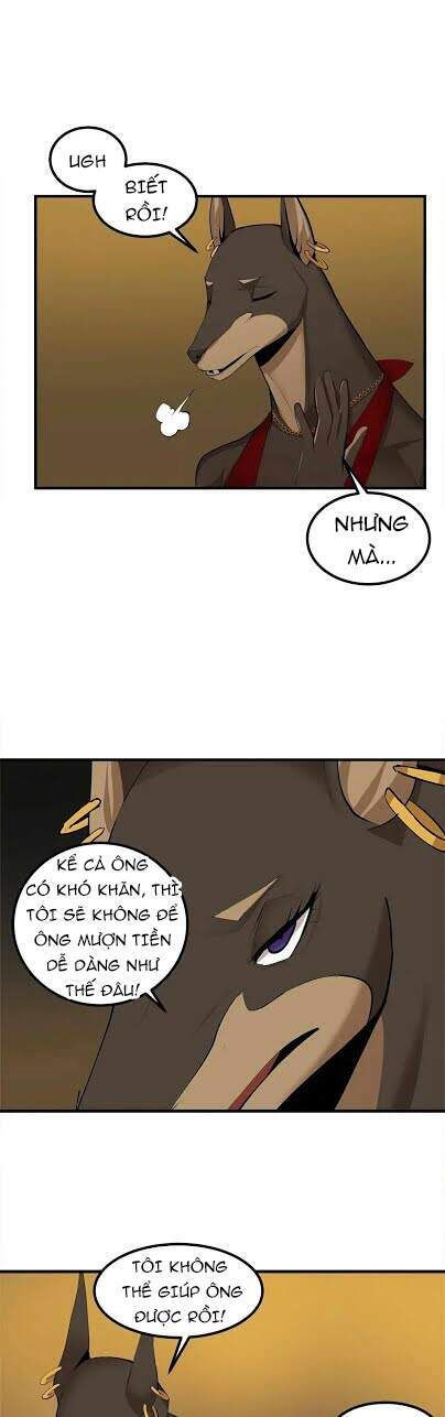 đọc truyện The Dungeon Master Chương 68 ảnh 12 tại Thiên Thai Truyện