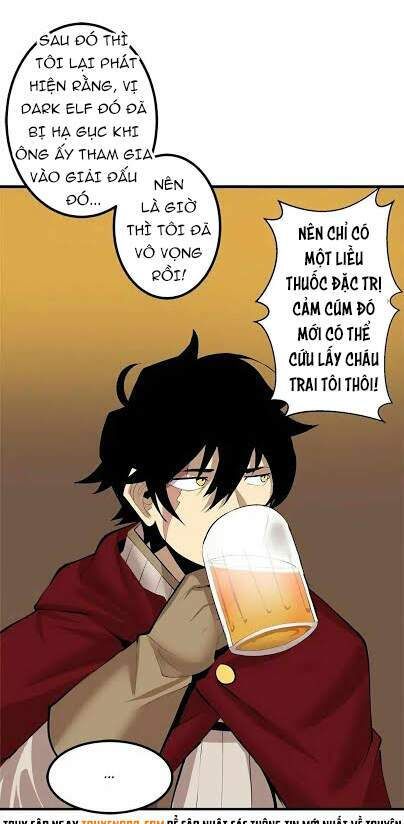 đọc truyện The Dungeon Master Chương 68 ảnh 16 tại Thiên Thai Truyện