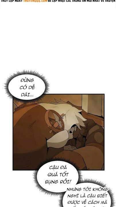 đọc truyện The Dungeon Master Chương 68 ảnh 17 tại Thiên Thai Truyện