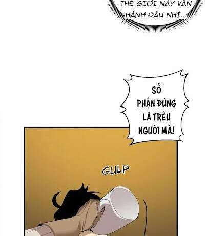 đọc truyện The Dungeon Master Chương 68 ảnh 18 tại Thiên Thai Truyện