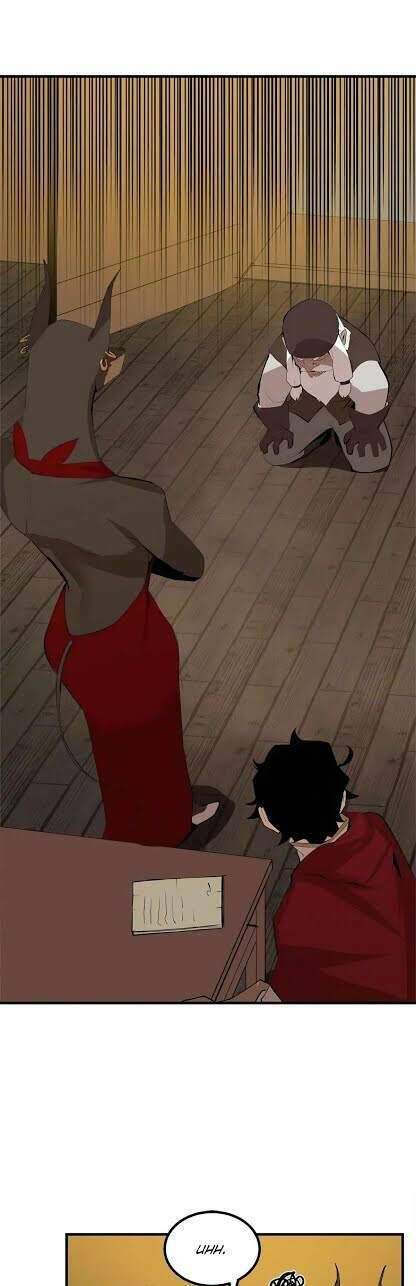 đọc truyện The Dungeon Master Chương 68 ảnh 4 tại Thiên Thai Truyện