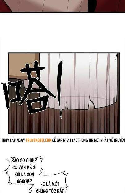 đọc truyện The Dungeon Master Chương 68 ảnh 22 tại Thiên Thai Truyện