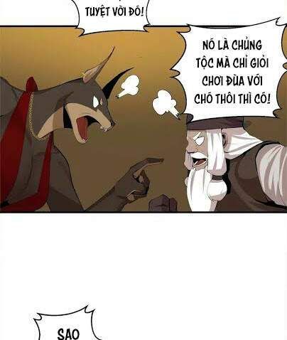 đọc truyện The Dungeon Master Chương 68 ảnh 23 tại Thiên Thai Truyện