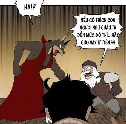 đọc truyện The Dungeon Master Chương 68 ảnh 24 tại Thiên Thai Truyện