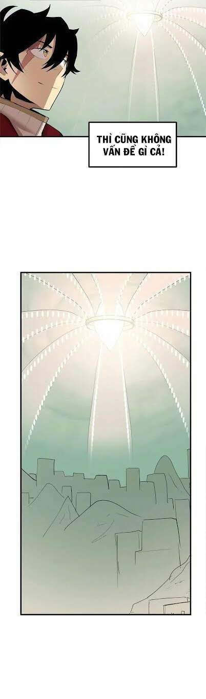 đọc truyện The Dungeon Master Chương 68 ảnh 40 tại Thiên Thai Truyện