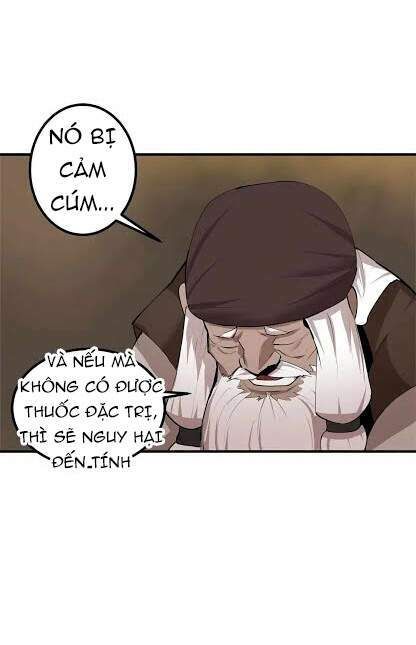 đọc truyện The Dungeon Master Chương 68 ảnh 6 tại Thiên Thai Truyện