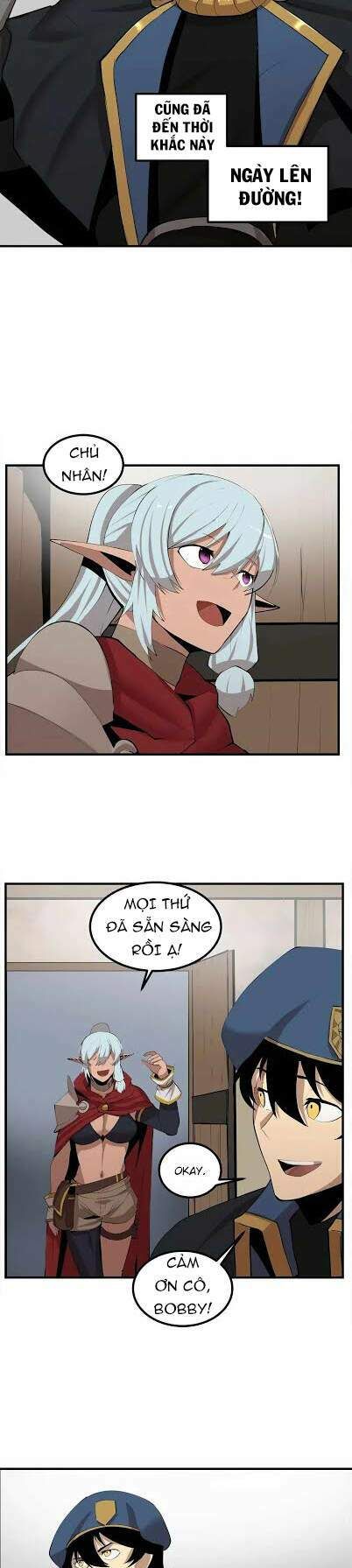 đọc truyện The Dungeon Master Chương 68 ảnh 42 tại Thiên Thai Truyện