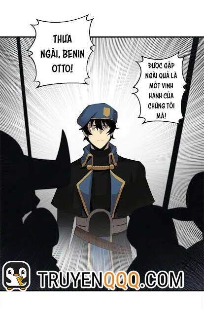 đọc truyện The Dungeon Master Chương 68 ảnh 46 tại Thiên Thai Truyện