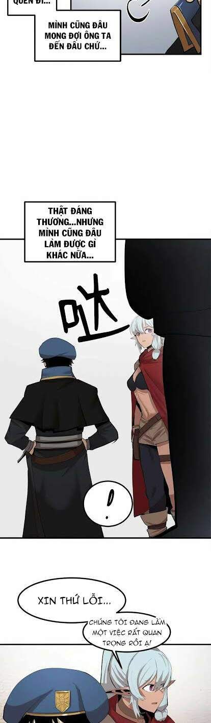 đọc truyện The Dungeon Master Chương 68 ảnh 50 tại Thiên Thai Truyện