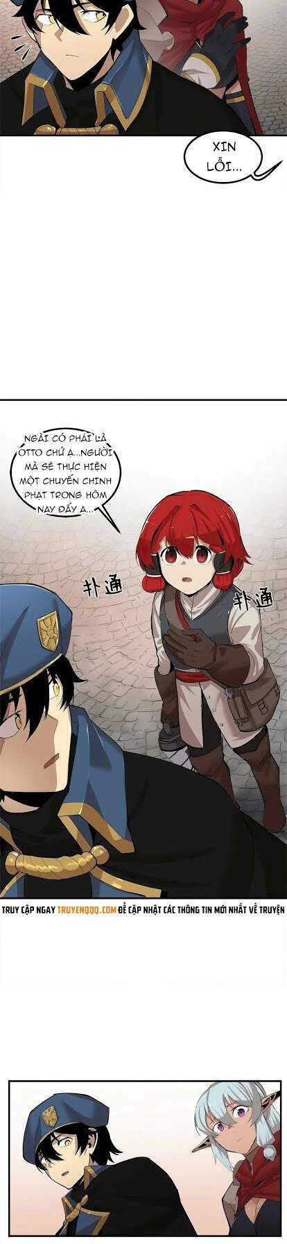 đọc truyện The Dungeon Master Chương 68 ảnh 51 tại Thiên Thai Truyện