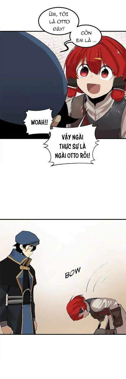 đọc truyện The Dungeon Master Chương 68 ảnh 53 tại Thiên Thai Truyện