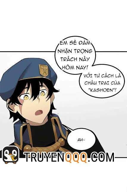 đọc truyện The Dungeon Master Chương 68 ảnh 55 tại Thiên Thai Truyện