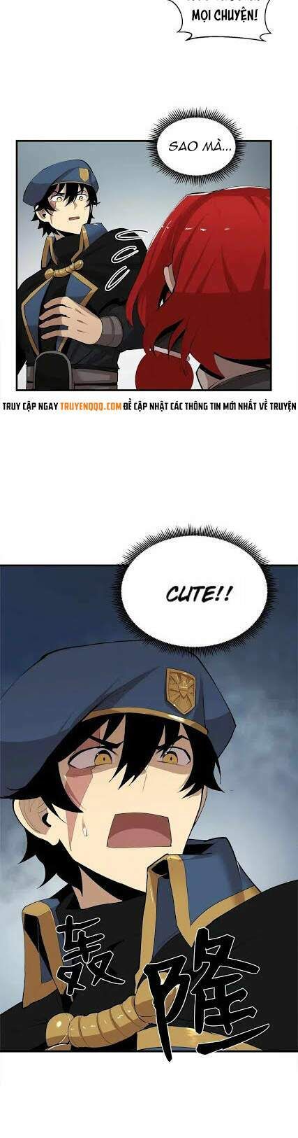 đọc truyện The Dungeon Master Chương 68 ảnh 60 tại Thiên Thai Truyện