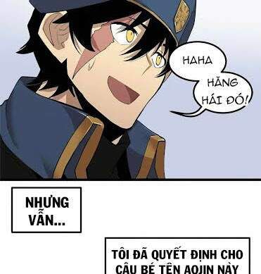 đọc truyện The Dungeon Master Chương 69 ảnh 14 tại Thiên Thai Truyện