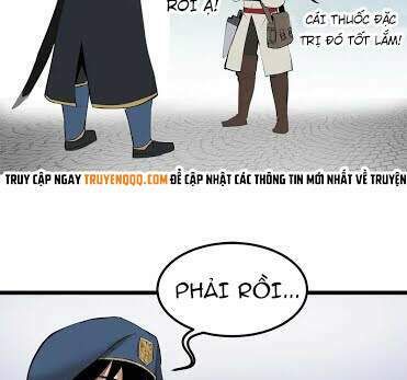 đọc truyện The Dungeon Master Chương 69 ảnh 16 tại Thiên Thai Truyện