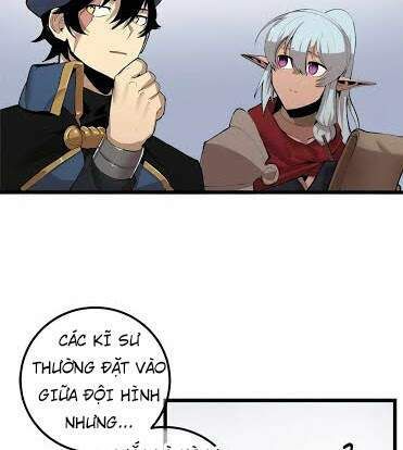 đọc truyện The Dungeon Master Chương 69 ảnh 17 tại Thiên Thai Truyện