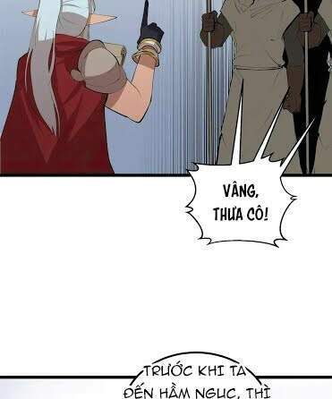 đọc truyện The Dungeon Master Chương 69 ảnh 22 tại Thiên Thai Truyện