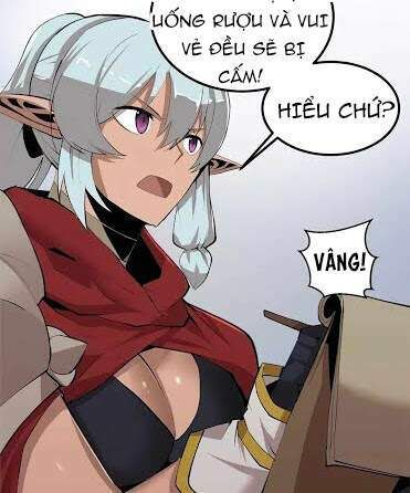 đọc truyện The Dungeon Master Chương 69 ảnh 23 tại Thiên Thai Truyện