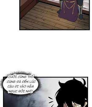 đọc truyện The Dungeon Master Chương 69 ảnh 29 tại Thiên Thai Truyện