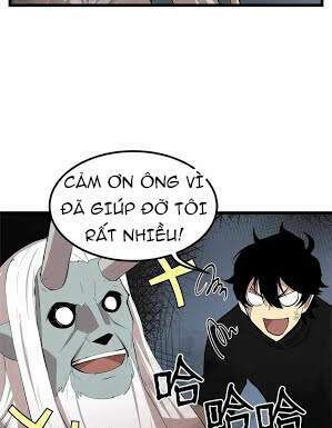 đọc truyện The Dungeon Master Chương 69 ảnh 35 tại Thiên Thai Truyện