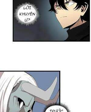 đọc truyện The Dungeon Master Chương 69 ảnh 43 tại Thiên Thai Truyện