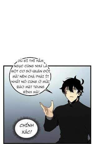 đọc truyện The Dungeon Master Chương 69 ảnh 48 tại Thiên Thai Truyện