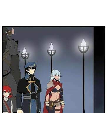 đọc truyện The Dungeon Master Chương 69 ảnh 65 tại Thiên Thai Truyện