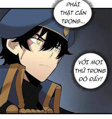 đọc truyện The Dungeon Master Chương 69 ảnh 67 tại Thiên Thai Truyện