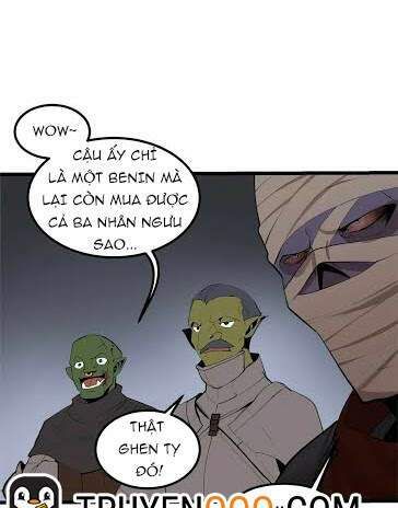 đọc truyện The Dungeon Master Chương 69 ảnh 78 tại Thiên Thai Truyện