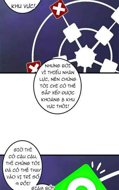 đọc truyện The Dungeon Master Chương 69 ảnh 82 tại Thiên Thai Truyện