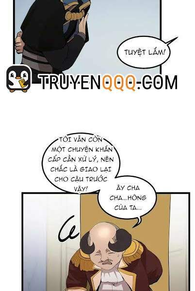 đọc truyện The Dungeon Master Chương 69 ảnh 84 tại Thiên Thai Truyện